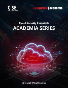 Cloud Security Essentials (CSE) v1 Complete Academia Bundle