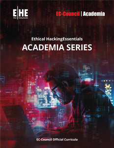 Ethical Hacking Essentials (EHE) v1 Complete Academia Bundle