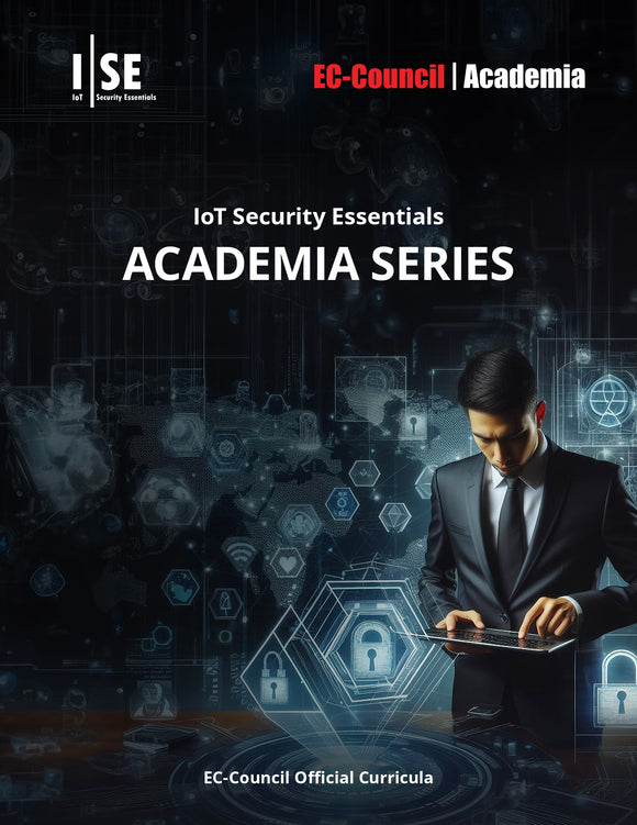 IoT Security Essentials (ISE) v1 Complete Academia Bundle