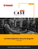 Certified Application Security Engineer (CASE) Java eBook w/ iLabs + ECC Exam Voucher (Onsite)